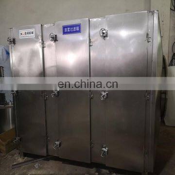 High Temperature Resistance High Standard Dry Filter Box for Industry photo-3