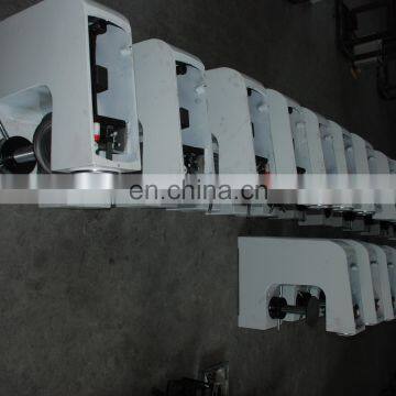 HR-150A Cheap Price Manual Rockwell Hardness Tester photo-4