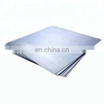 Stainless Steel Plate Weight Made in China ASTM A312 304 304L 316 316L 2b 316l Stainless Steel Plate