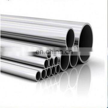 347 347H 317L 314 Stainless Steel ss Steel Pipe Seamless photo-2