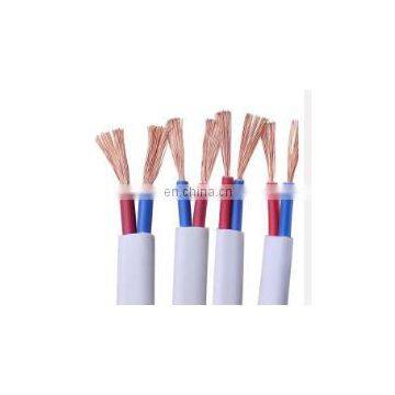 BS6004 Standard PVC Insulated Housing Wire for Building 2*1.5mm2 photo-7