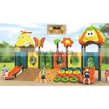 Children Kids Play Center Place Burlington Mall Outdoor Playground for JMQ-G051C photo-5