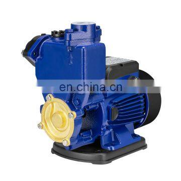 Water supply pumps electric self-priming booster pump for whole house