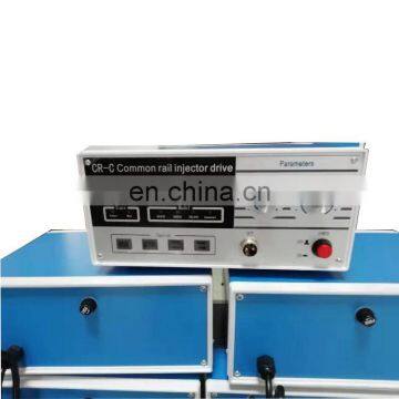 Multifunction CR-C Fuel Injector Tester Diesel Common Rail Injector Tester photo-2