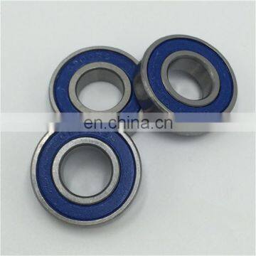 Hi speed high precision ball bearing 61902 ceramic bearing 6902 2rs