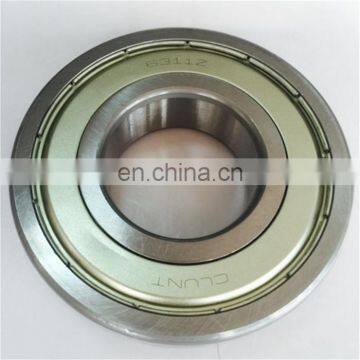 65mm Bore Ball Bearing 6313Z 6313ZZ Deep Groove Ball Bearings 6313 Z 6313 ZZ