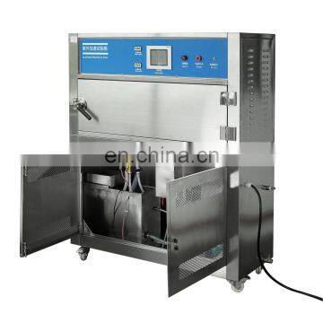 Liyi UV Light Aging Machine Tester UV Accelerated Weathering Chamber photo-5