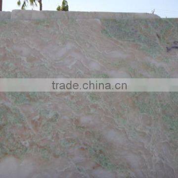 Jakarta Pink Marble Slabs photo-3