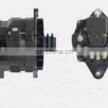 Hot Sale Truck Mini 48 Volt Alternator JFZ460 48v 10kw Permanent Magnet Alternator 48v dc Alternator