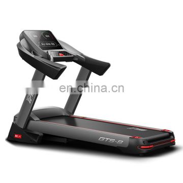 YPOO fitness equipment buy online china professional treadmill commercial treadmill touch screen