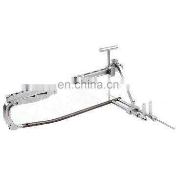 Competitive Price Medical Expert Tibial Interlocking Nail Instrument Set Orthopedic Surgical Intramedually Nail Instruments photo-6