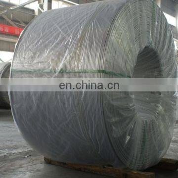 High Pure Aluminum and Aluminum Alloy photo-3