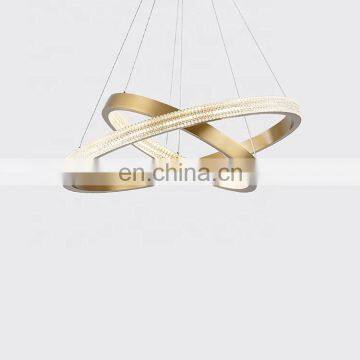 China manufacturer luxury chandeliers customised made gold luxury chandelier