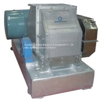 Cassava Starch Extraction Machine