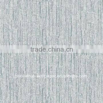 soundproof cheap modern wallcovering/pvc wallpaper papier peint a peindre