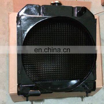 dongfeng tractor part radiator new product