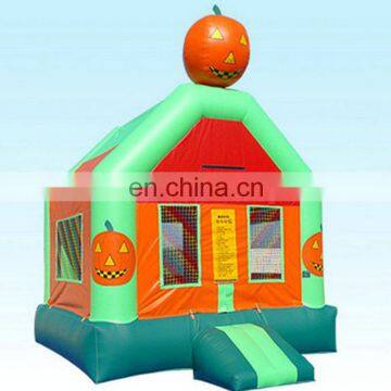 Inflatable Halloween Bounce House  Halloween Haunted Giant Inflatable Castles