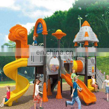 Large ocean water slide tubes children playground slide