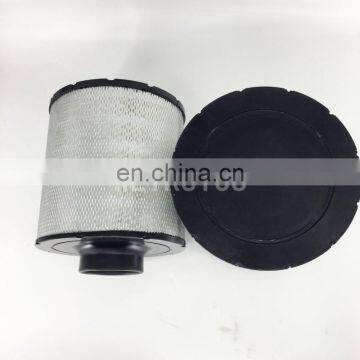 Generator Air Filter Housing AH19004 photo-4