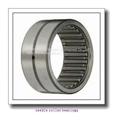 NBS AXK 1730 needle roller bearings