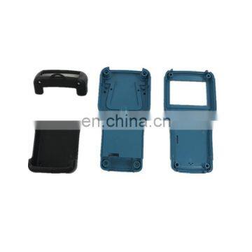 Custom Mould Pos Machine Plastic Spare Part High Quality Cheap Plastic Parts Shell Injection Molding Dongguan Mold Company Maker photo-2