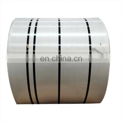 High Quality  Austenitic Stainless Steel Coil Strip