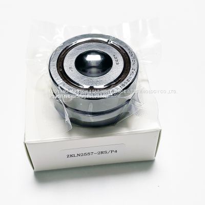 ZKLN0832-2RS 8*32*20mm Angular contact bearing precision bearings for spindle