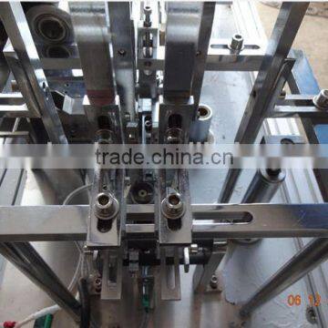 E-cigarettes Liquid Filling Machine E-cig Juice Filling Machine photo-4