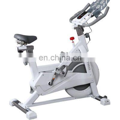 SD-S77 support retail cheap professional gym exercise indoor spin bike for home