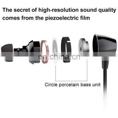 Wired Cable Sport Stereo Earbuds Headset Headphone photo-5