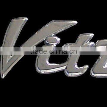 led car logo