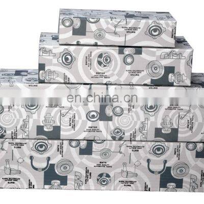 ABS Front Wheel Speed Sensor OEM 1645400917 W164 photo-2