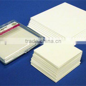 Industrial 96 Alumina Ceramic Substrate