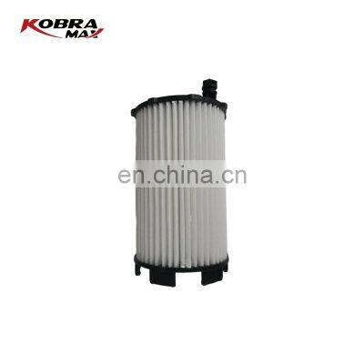 Kobramax Oil Filter For AUDI 079115561F For VW 079198405B Auto Mechanic