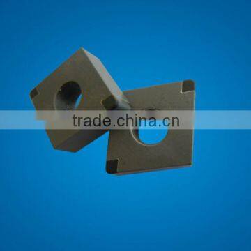 Top Quality MAX.99.99% PBN Pyrolytic Boron Nitride Parts