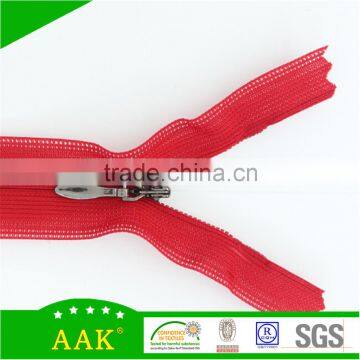 3# Invisible Zipper Manufacturer photo-3