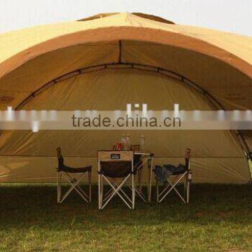 New design 3 Walls giant outdoor tent advertising gazebo