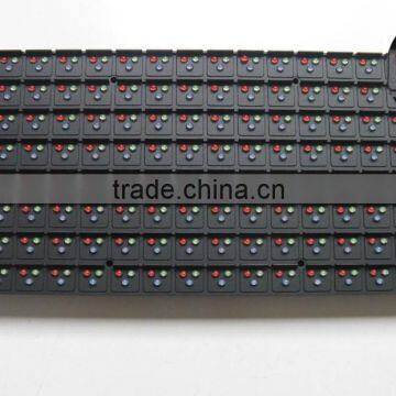 P2.5 P3 P4 P4.75 P5 P6 P7.62 P8 P10 P16 P20 P25 P31.25 Hub08 Hub12 Hub75 Single Color Full Color Tri-color Led Display Module photo-1
