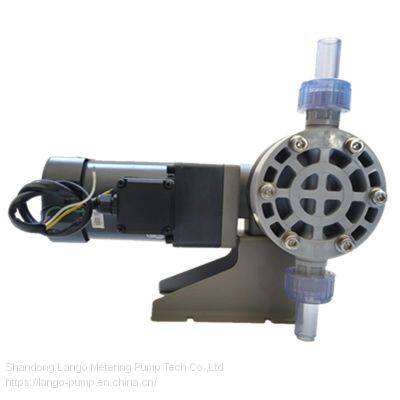 LANGO Chemical Mechanical Metering Dosing Pump for watertreatment