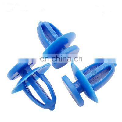 High Quality plastic car body auto fasteners interior trim clips