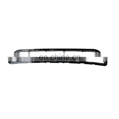 For Fusion Mondeo 2013 2014 2015 2016 Front Bumper Upper Down  Grille Assembly