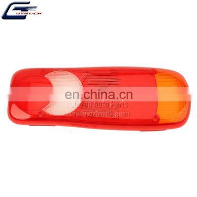 Tail lamp glass Oem 1451482 for DAF LF 45 55 Truck Body Parts Rear Light lens