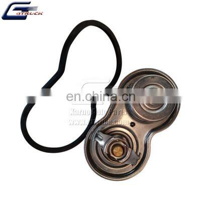 European Truck Auto Spare Parts Coolant Thermostat Oem 1916620 1358995 1404924 for SC Truck