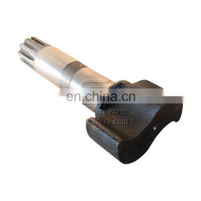 Factory Price Heavy Duty Truck Parts Brake Shaft Oem 1340859  for SC Truck  drum brake (Brake System)