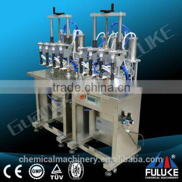 perfume filling machine