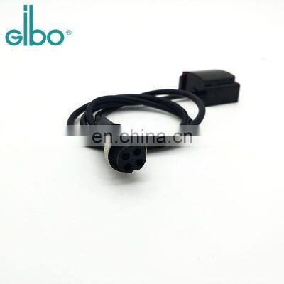 Automatic tap faucet ir proximity sensor circuit