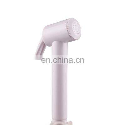 Plastic Health Faucet Toilet Shattaf Bathroom Bidet photo-4