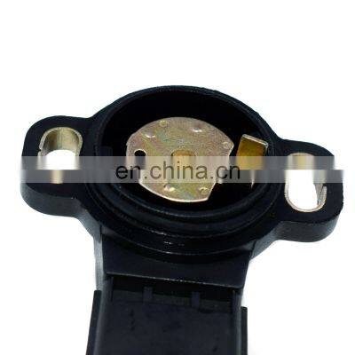 F32Z9B989B Auto Replacement Parts Throttle Position Sensor For MAZDA photo-2