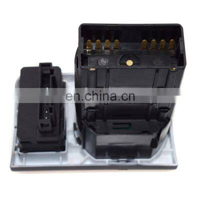 Free Shipping!4B1941531 EHead Light Switch Auto Leveling Black For Audi A6 Quattro 2002-2005 photo-3