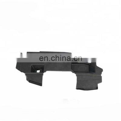 Factory Price Deflector Radiator Side Support Cover Bracket For Camry 53293 - 06090 photo-3